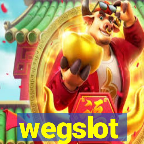 wegslot