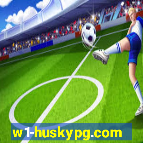 w1-huskypg.com
