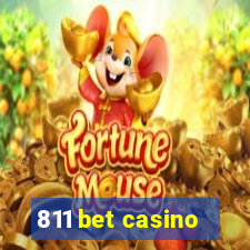 811 bet casino