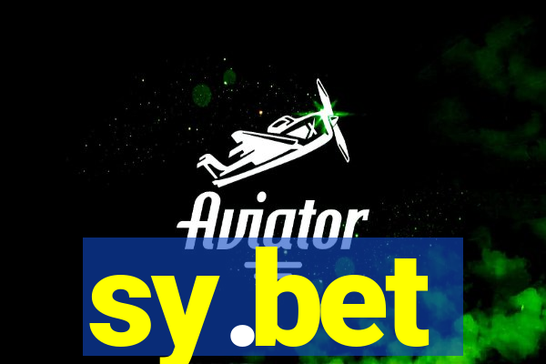 sy.bet