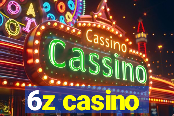 6z casino