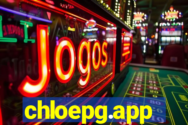 chloepg.app