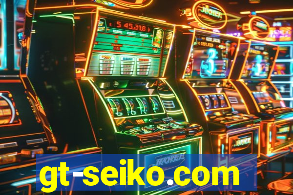 gt-seiko.com