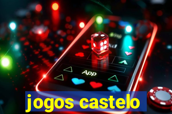 jogos castelo