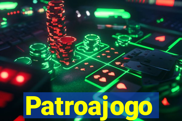 Patroajogo
