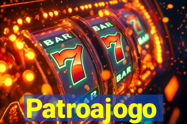 Patroajogo