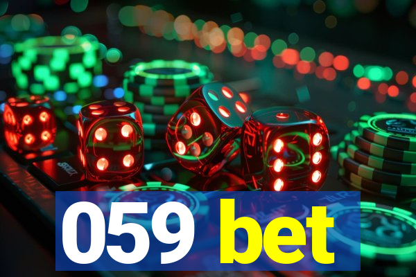 059 bet