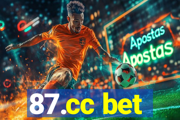 87.cc bet