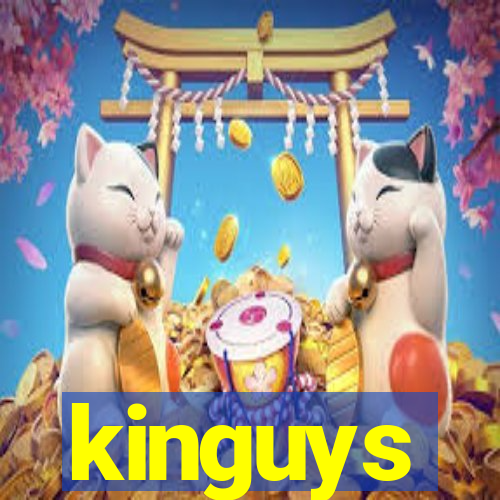 kinguys