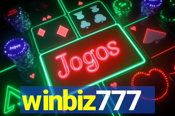 winbiz777