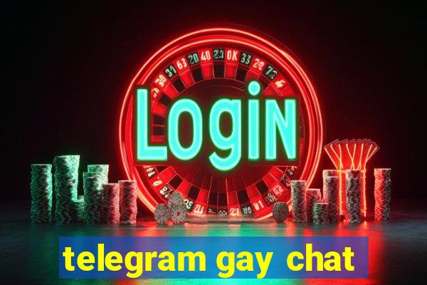 telegram gay chat