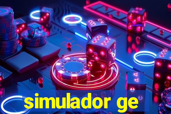 simulador ge