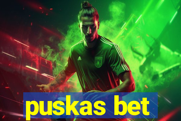 puskas bet