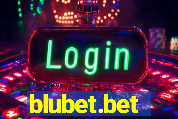 blubet.bet