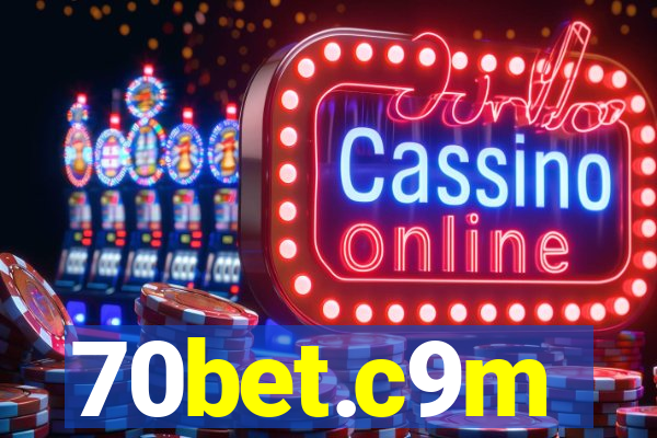 70bet.c9m