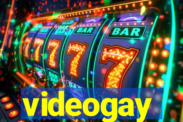 videogay