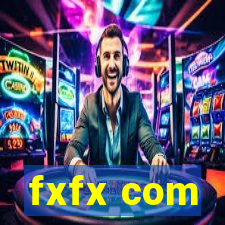fxfx com