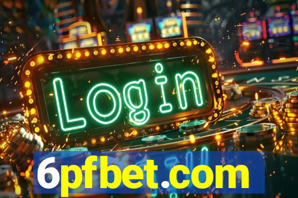 6pfbet.com