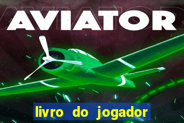 livro do jogador d&d 5e