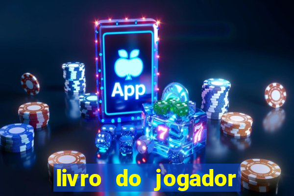 livro do jogador d&d 5e