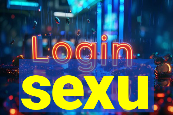 sexu