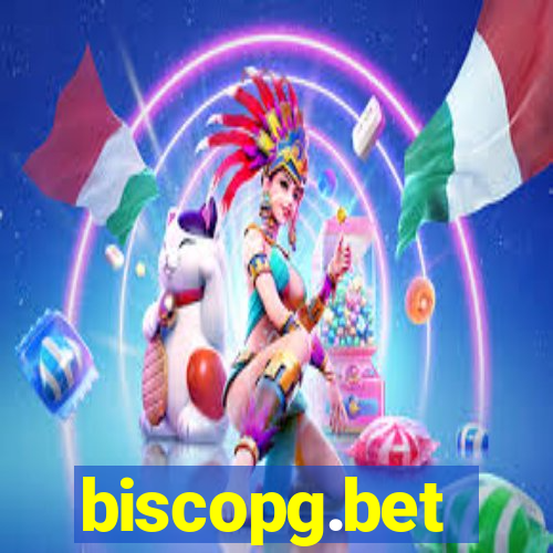 biscopg.bet