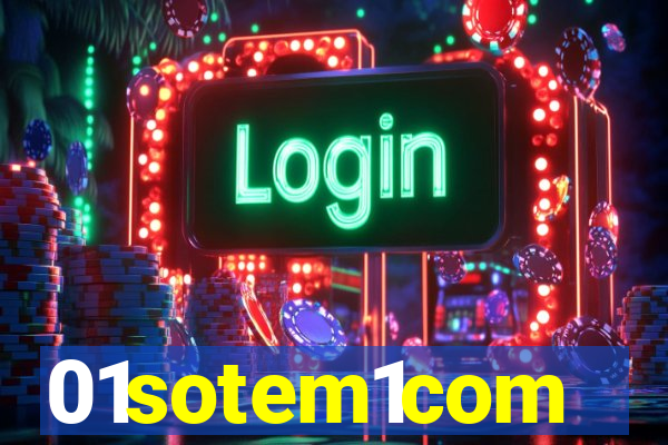 01sotem1com