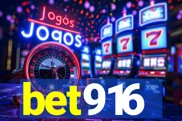 bet916