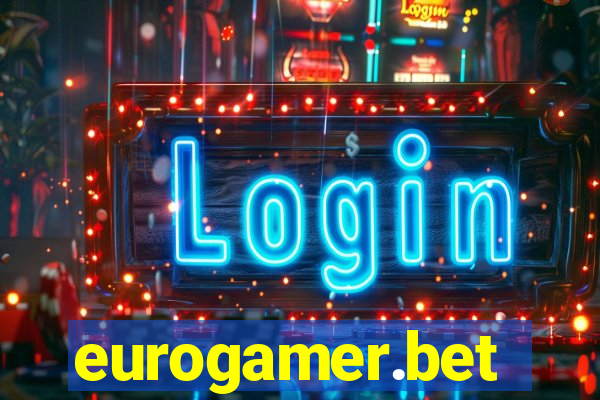 eurogamer.bet