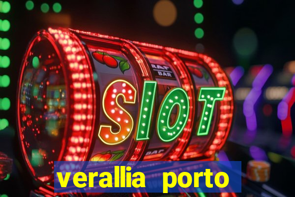 verallia porto ferreira trabalhe conosco