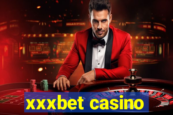 xxxbet casino