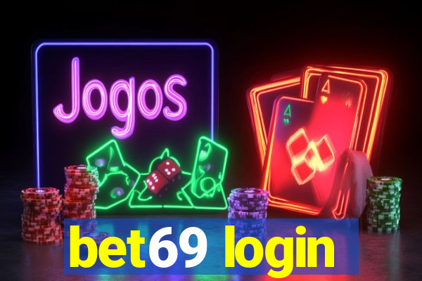 bet69 login