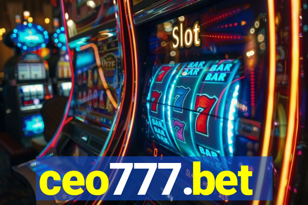ceo777.bet