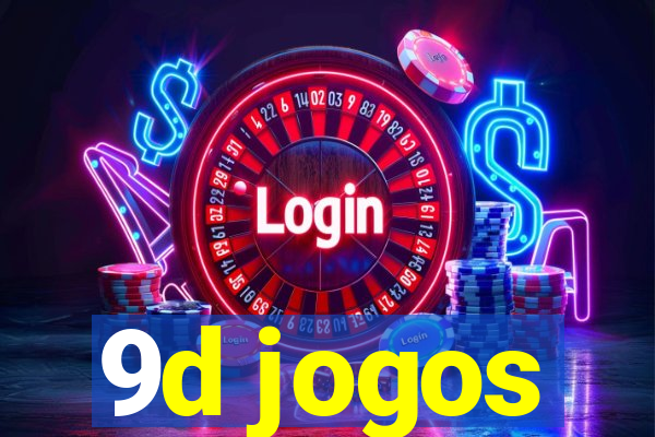 9d jogos