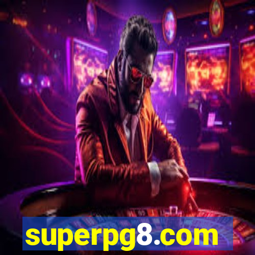 superpg8.com