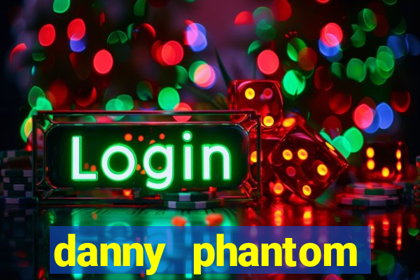 danny phantom personagens femininas
