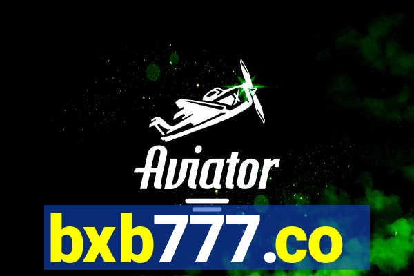 bxb777.co