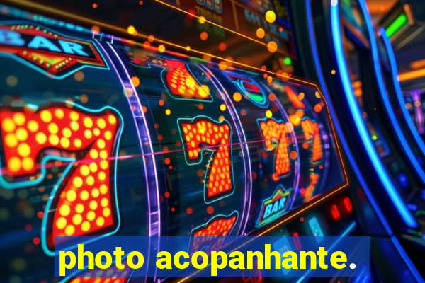 photo acopanhante.