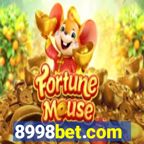 8998bet.com