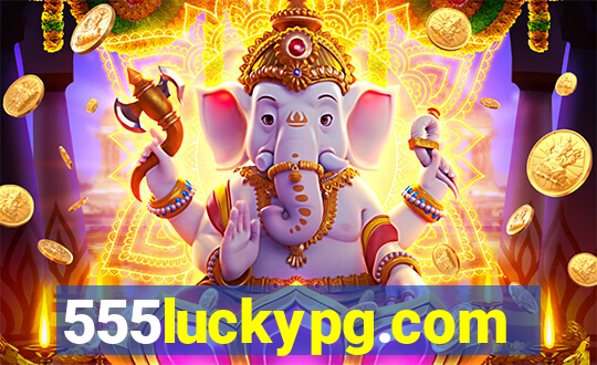 555luckypg.com