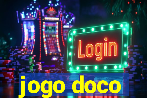 jogo doco