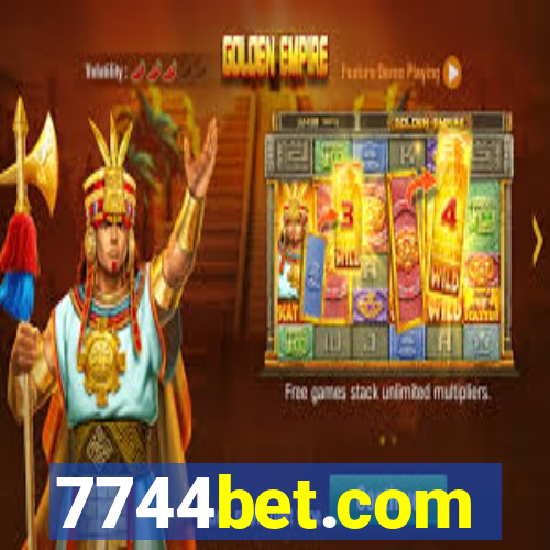7744bet.com