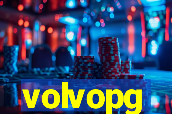 volvopg