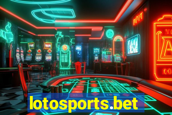 lotosports.bet