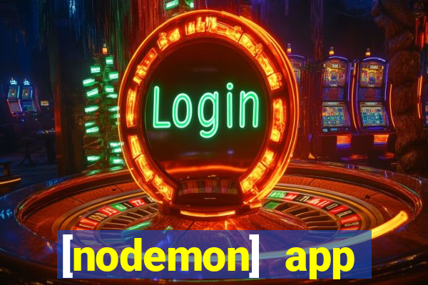 [nodemon] app crashed - waiting for file changes before starting...