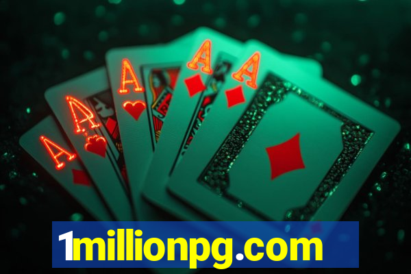 1millionpg.com