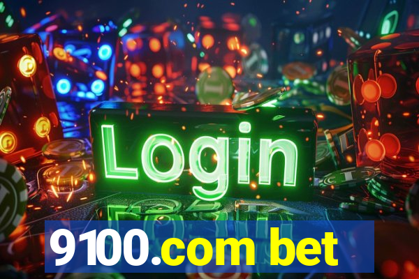 9100.com bet
