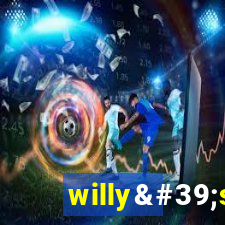 willy's wonderland download filme dublado