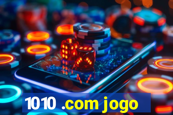 1010 .com jogo