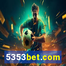 5353bet.com